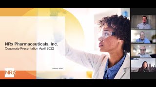 21st Annual Needham Virtual Healthcare Conference