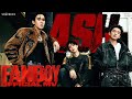 ASH (AuAu, SVRN, HEART OF BUS) - FANBOY Ost. Mr.Fanboy รักสุดใจนายแฟนบอย | Official MV