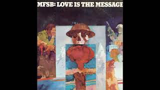 MFSB - T.S.O.P. (The Sound of Philadelphia) 432 Hz