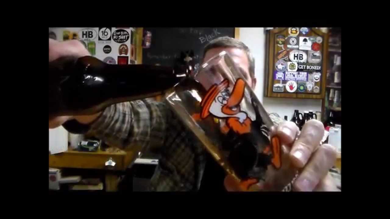 Homebrew Wednesday 11-5-14-Teach "Cole" to Make Root Beer