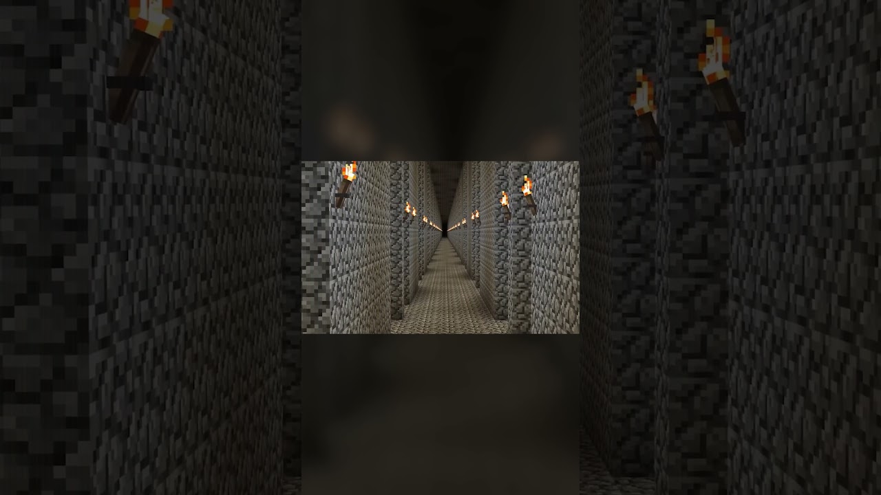 This Is How I Found The Scariest File In MInecraft!