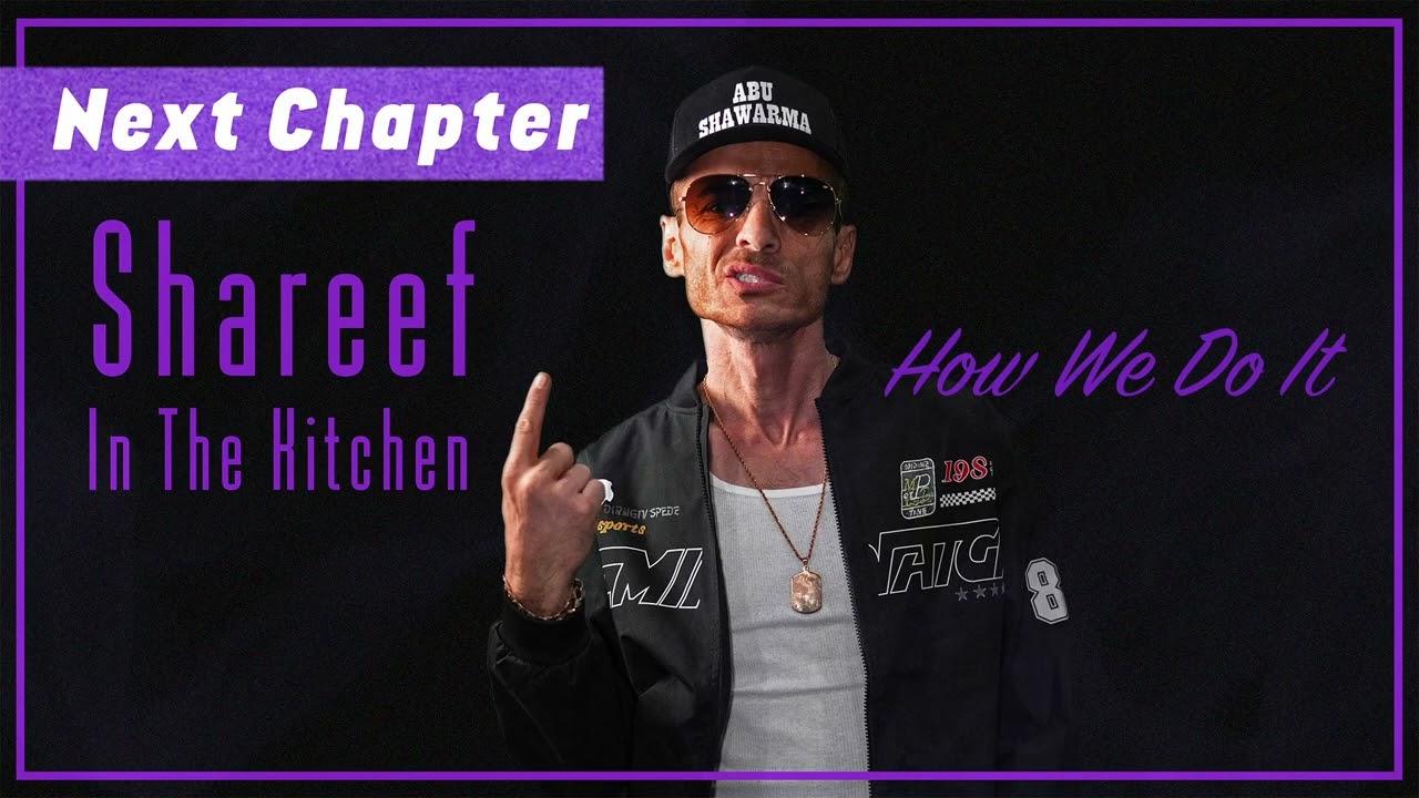 Watch Shareef - How We Do It on YouTube Watch Shareef - How We Do It on YouTube
