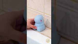 Mama hat die Badezeit in eine Party verwandelt! 🛁🥳 #erziehung