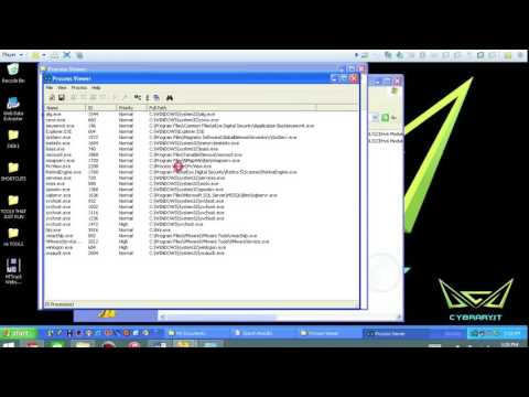 [M06] Trojans - PRCView