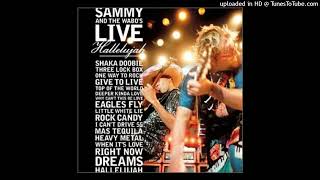 Sammy And The Wabo&#39;s – Shaka Doobie (live)
