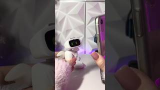 Американские горки для робота Aibi новое обновление 1.7 #робот #aibi #aibirobot #прошивка