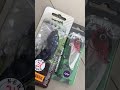 llegaron los nuevos señuelos Strike Pro The hunchback y el Astro Vibe 65