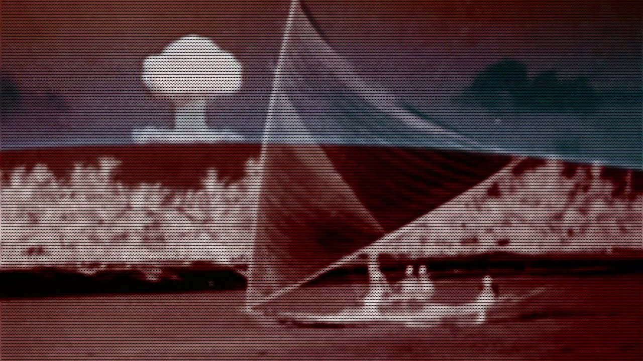 Ništa Mars - Atol (Official Video)