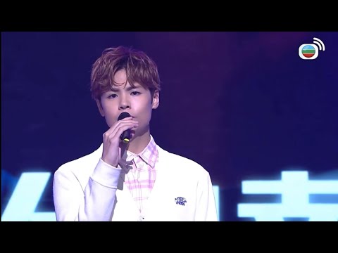 Archie冼靖峰《一個人的幸運》｜勁歌金曲J2版｜2022/03/05