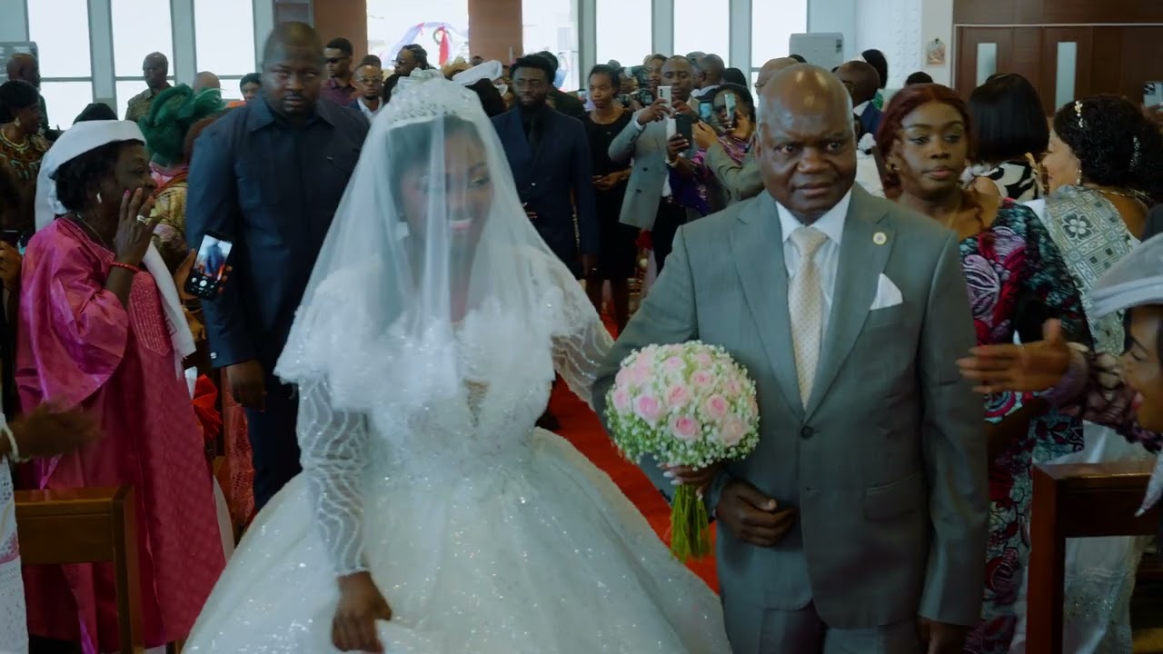 WEDDING TRAILER FRACK ET NABACHA