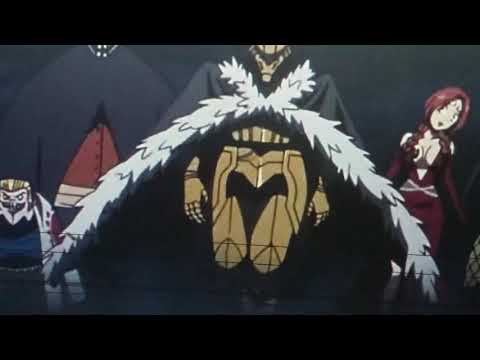 ウルトラマンネクサス anime opening 2 三石 琴乃 ハンコック &  森川 智之 ルフィDragon Screamer by DA PUMP