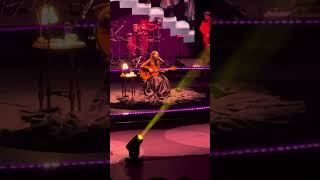 Natalia Lafourcade - Mi manera de querer (En vivo) Auditorio Nacional 14 de noviembre 2023