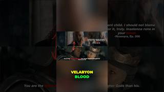 Rhaenyras Ruthless Power Grab: Dragons & Divine War #shorts
