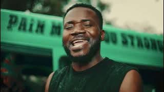 Northwestern Province United Featuring FlavaBoy - Broke Man
