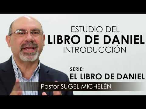 Video: ¿Cuál es el mensaje general del libro de Daniel?