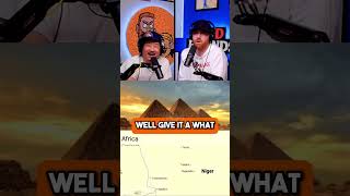 Dax Wanna Go To A Specific Country In Africa | Bad Friends #271 w/ Bobby Lee & Andrew Santino
