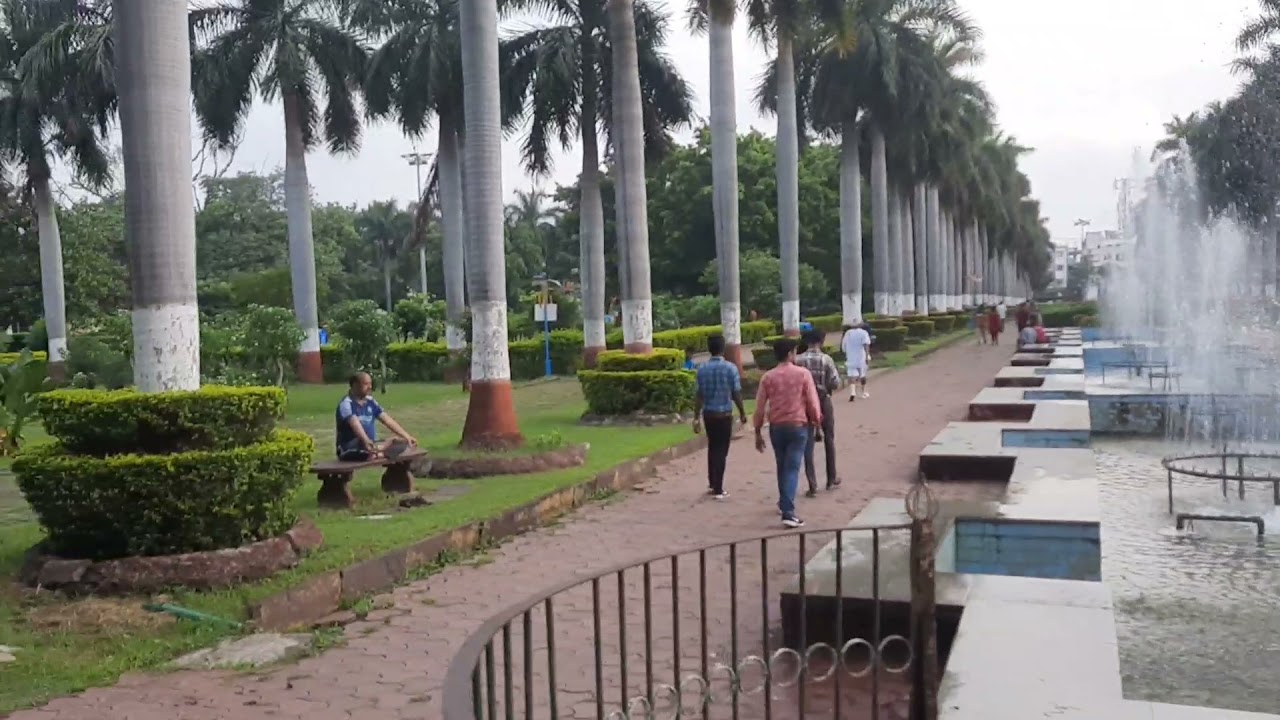 meghadoot garden indore