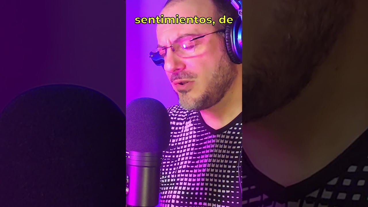 Otro análisis de una interpretación de TINI 