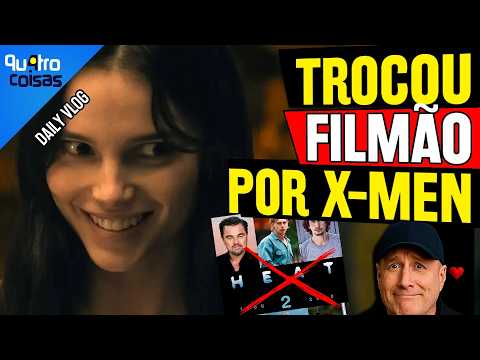 INDE NAVARRETE TURNS DOWN ROLE IN HEAT 2 FOR ROGUE IN X-MEN: WAS IT THE RIGHT CALL? 🦸‍♀️🔥