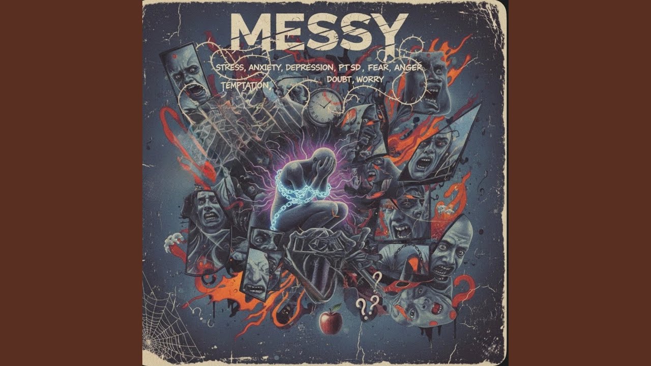 Watch Messy on YouTube Watch Messy on YouTube