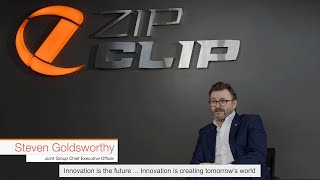 Zip-Clip Wire Rope Suspension and Seismic Bracing Solutions - Focussing on Innovation