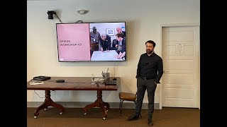 Arnold Mill Small Area Plan DESIGN WORKSHOP Update