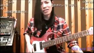 大村孝佳－AKATUKI