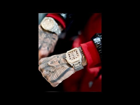 [FREE] Detroit Sample Type Beat x YN Jay - "TwoPack"
