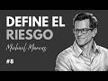 Cuando el riesgo no está claro... | Trader Michael Marcus | T1 E8