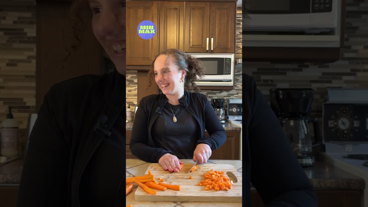 Une recette avec des produits locaux !