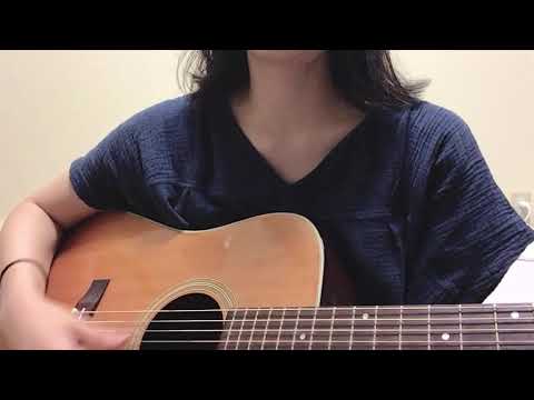 【弾き語り】Holiday／スピッツ
