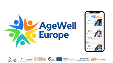 AgeWell Europe Video