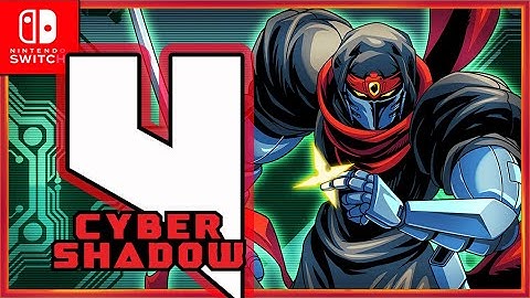 Cyber Shadow Gameplay Part 4 Ninja Monkey Temple (Nintendo Switch)