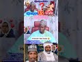 Dan Izala Vs Dan Dariqa, ku saurara kuji masu hankali ...?