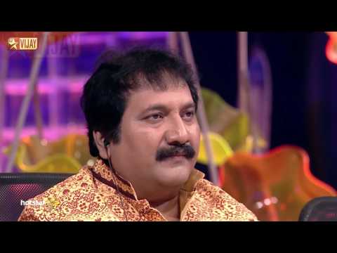 Maruvaarthai Pesathe By SSJ02 Harikaran