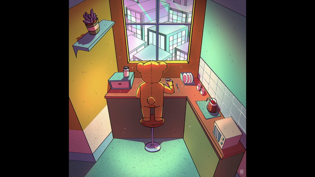 Never Mind - BouncyBear | DMCA SAFE