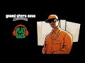 PLAYBACK FM GTA RADIO San Andreas HQ