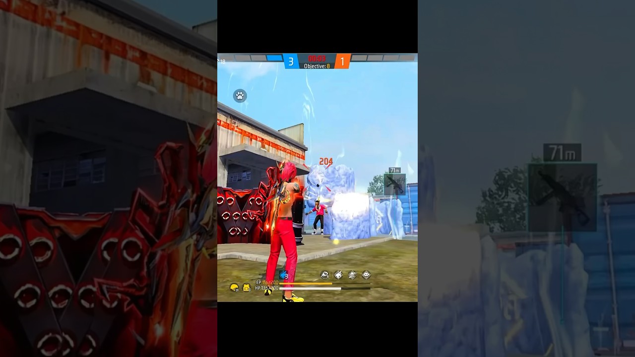 DADDYCALLING THE OLD HIGHEST LEVEL PLAYER VS FOUR 100 LEVEL PLAYER 😮‍💨 || CAN I DO? 1VS4