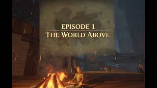 Monsters & Memories Lore | The World Above (Aêthoril) — Ep. 1🔥