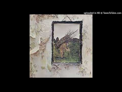 Led Zeppelin - When The Levee Breaks