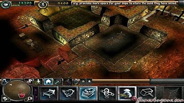 Off the Shelf: Dungeon Keeper 2 [PC][HD] - Part 7: Shadygrove 1