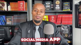 Social Media Performance: The Endless Scroll Explained #shorts