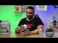 TestoBoost Dr.Hoffman повышение тестостерона
