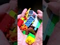 Mix colour asmr #fyp #asmr