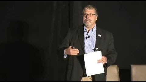 CMMI-TV:  How Disciplined is Agile?