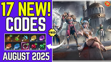 Update💥Flame Of Valhalla Gift Codes 2025 | Flame Of Valhalla Codes - How To Redeem Code