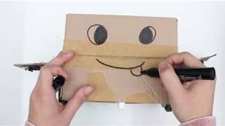 Cube Programming - Byor Builds