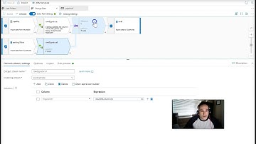 Data Flows: How to capture changed data