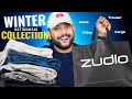 I Tried Zudio’s Entire Winter Bottomwear Collection ₹1000 — Totally Worth It?
