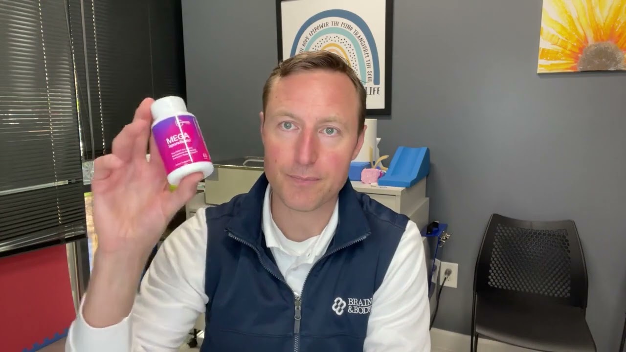 (Жемчужина недели 11) Пробиотики на основе спор для здоровья кишечника, мозга и сердца